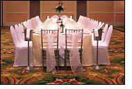 The Ballroom at The Table Bay Hotel