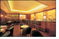 The Bar at The Table Bay Hotel