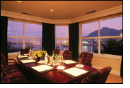 The Conference Centre at The Table Bay Hotel