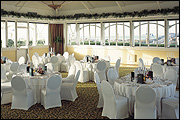 The Pavilion at The Table Bay Hotel