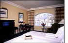 Standard Room at the Table Bay Hotel