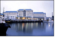 The Table Bay Hotel