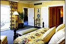 Standard Suite at the Table Bay Hotel