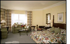 Luxury Room at the Table Bay Hotel